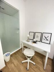 One-north Residences (D5), Apartment #502766911